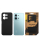 Tactical Velvet Smoothie Kryt pro Xiaomi Redmi 15C 4G/5G Asphalt - 1514491 - zdjęcie 4